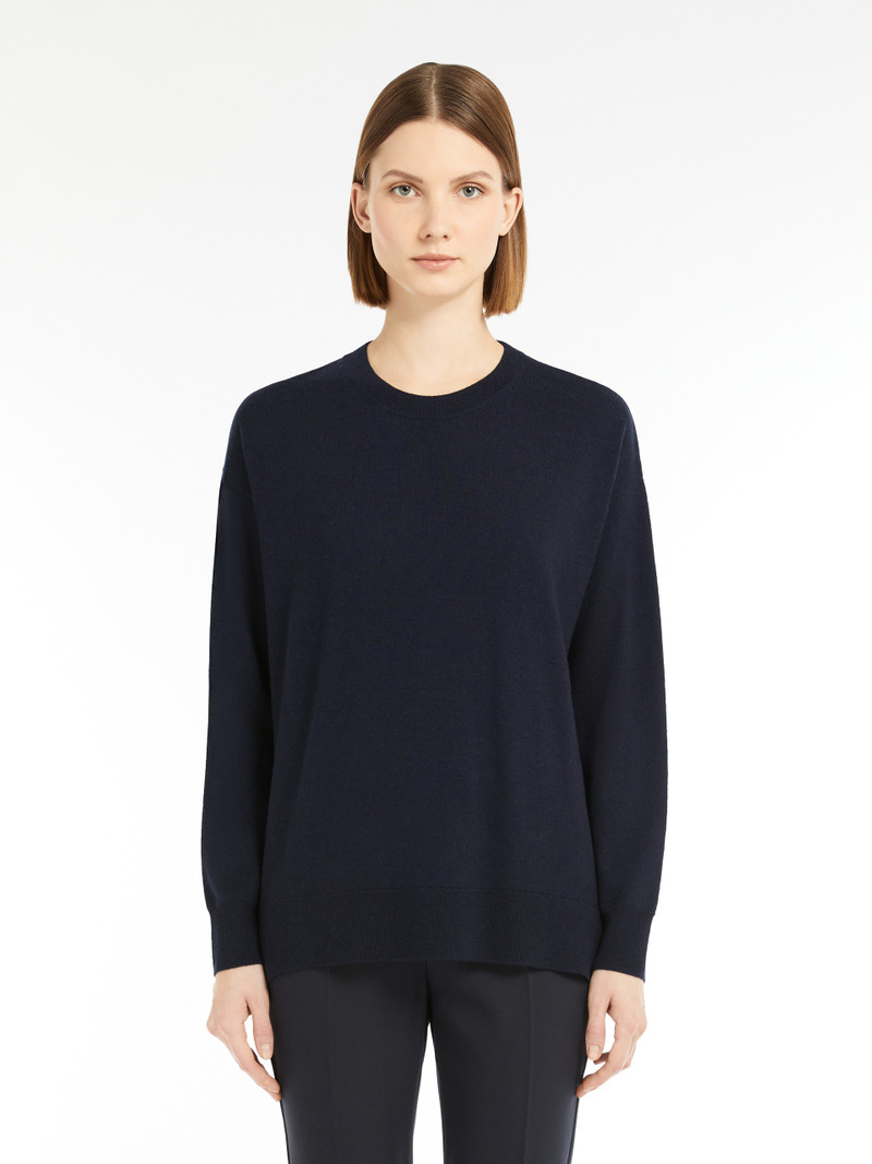 VERONA Relaxed-fit wool sweater 3