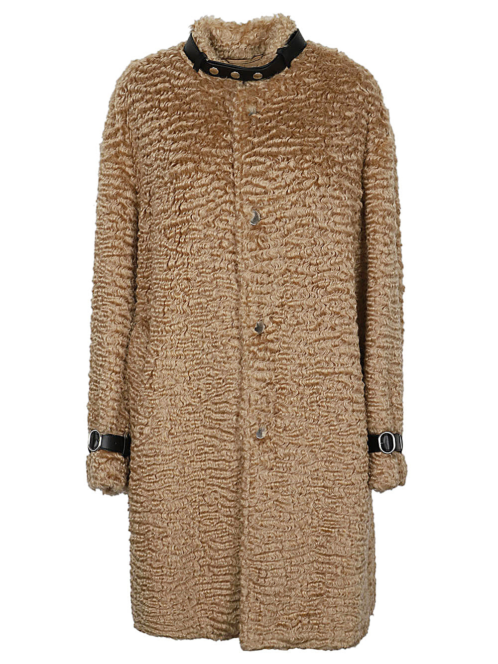 Jil Sander Coat - 1