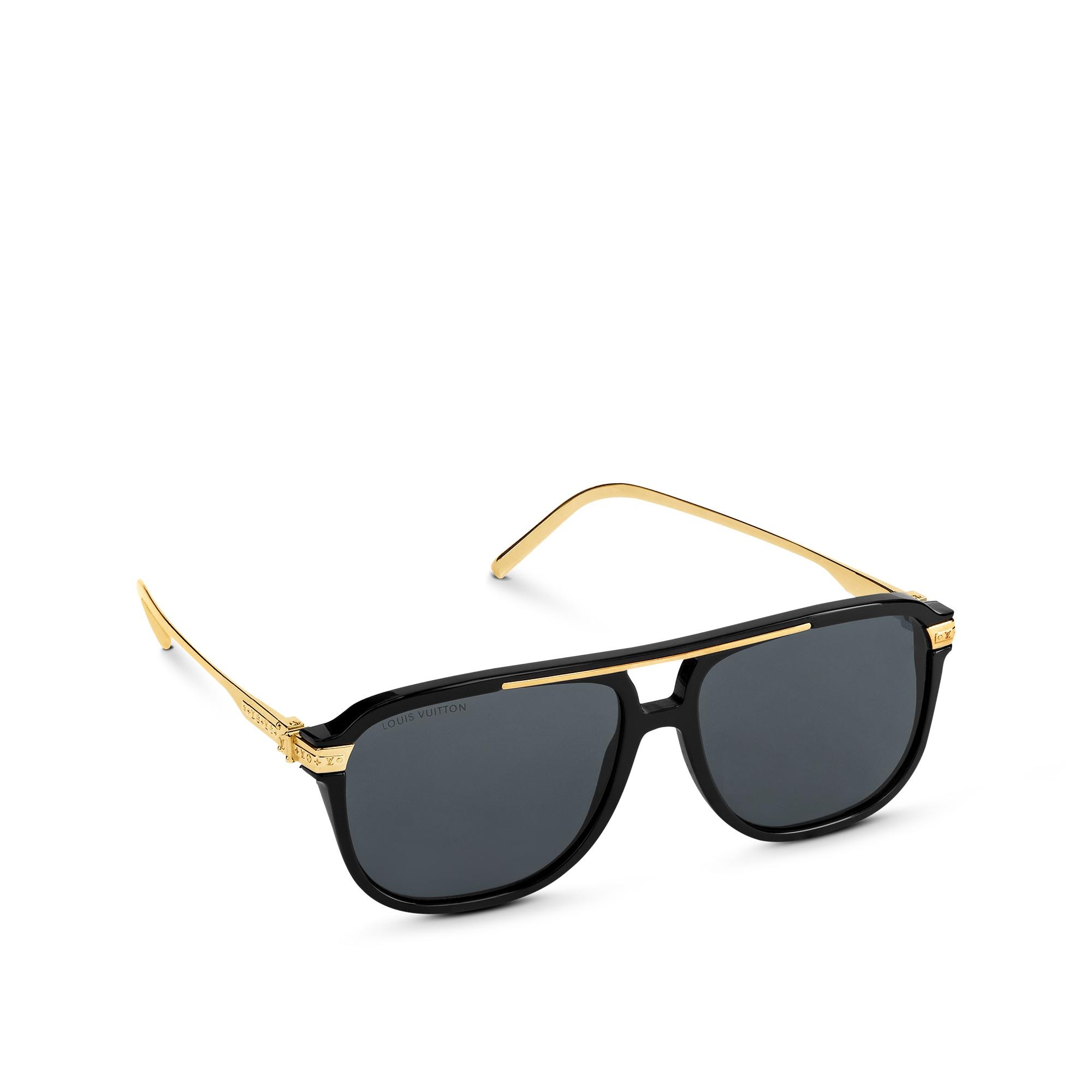 LV Blackwood Sunglasses - 1