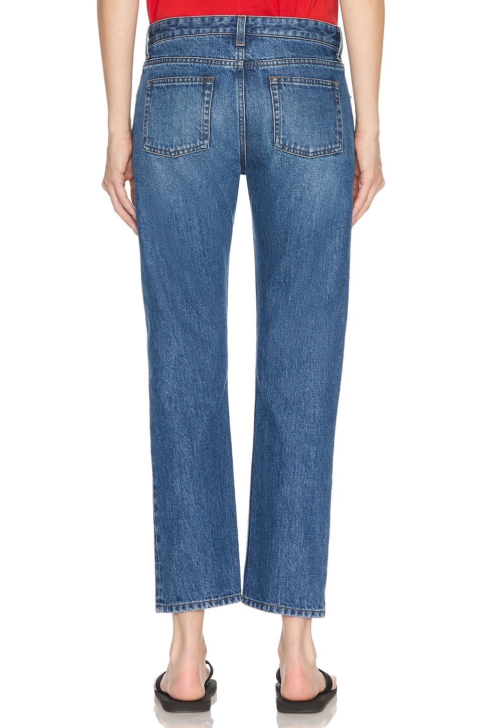 Riaco Slim Leg - 4