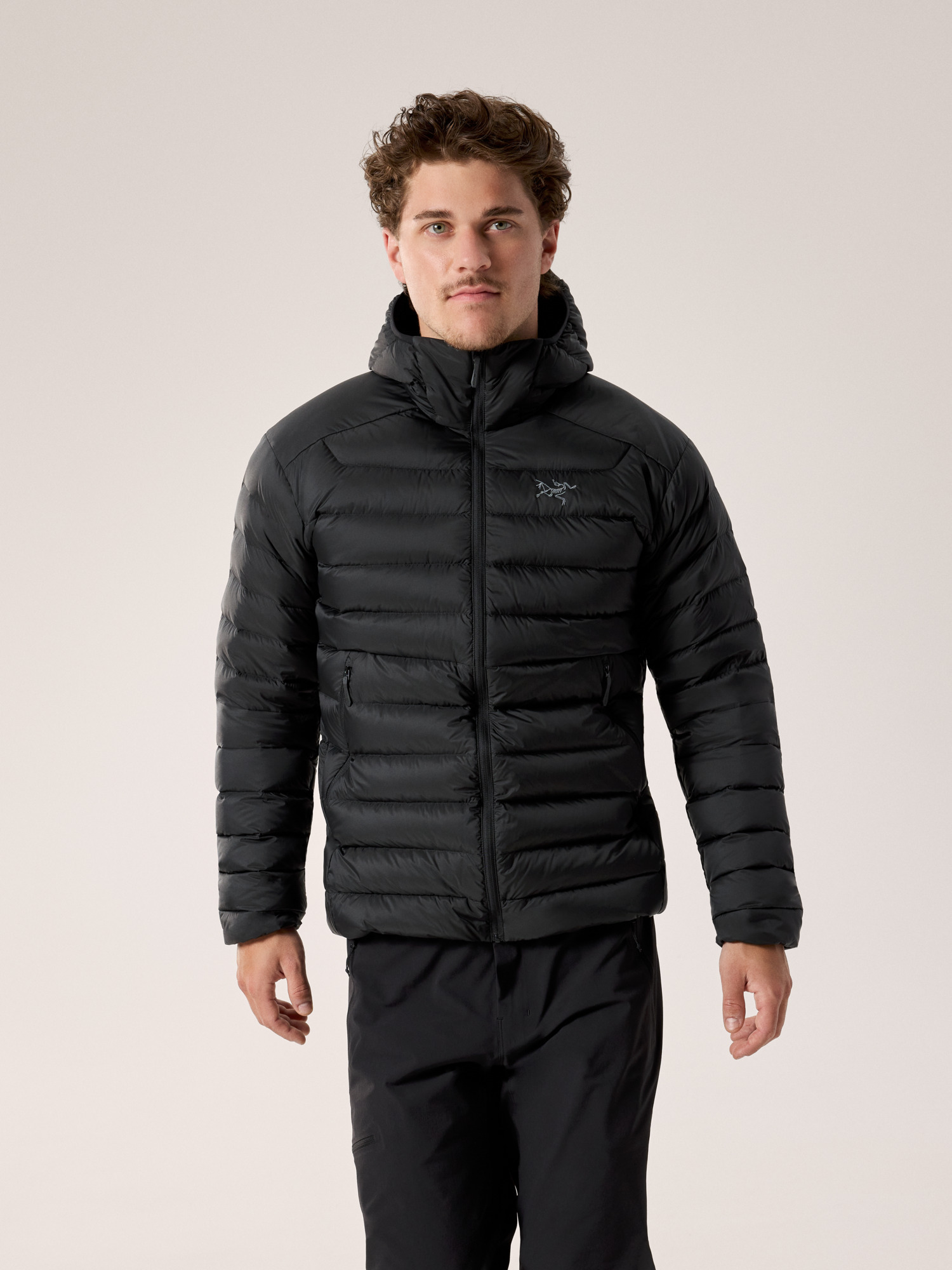 Cerium Hoody - 2