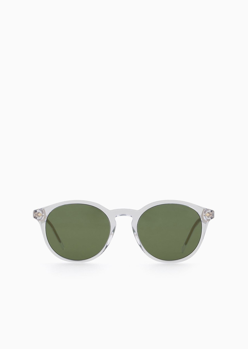 Men’s Panto sunglasses - 1