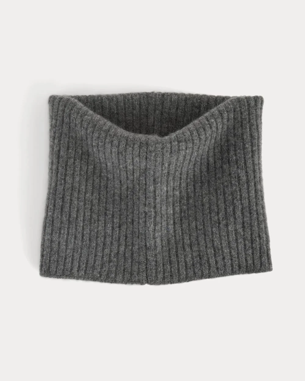 CASHMERE SNOOD - 1