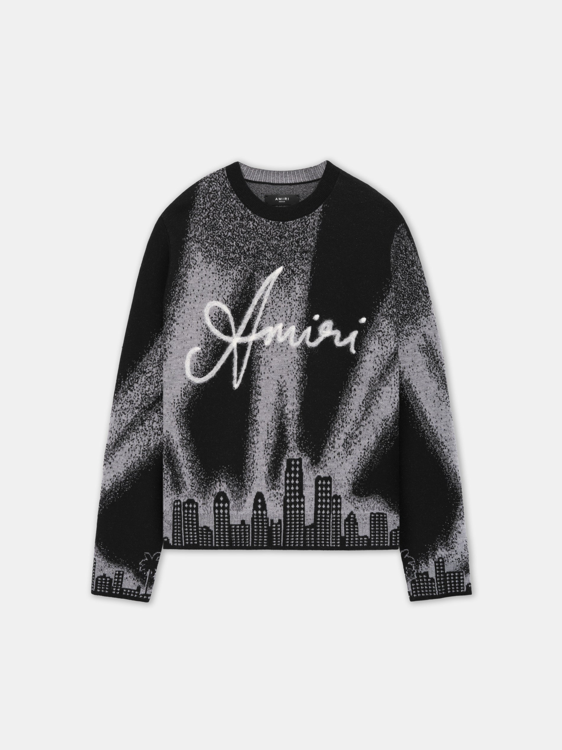 SPOTLIGHT CREWNECK - 1