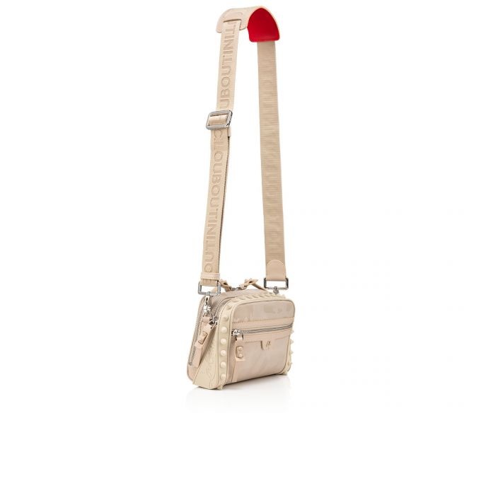 Loubitown BEIGE - 7