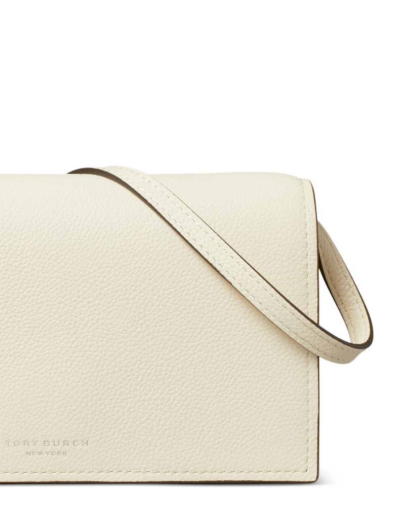 Romy zip fastening cross body bags 4