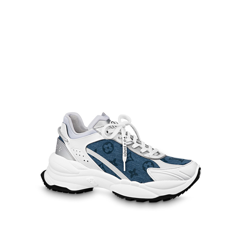 Louis Vuitton Run 55 Sneaker - nvprod4310021v | REVERSIBLE