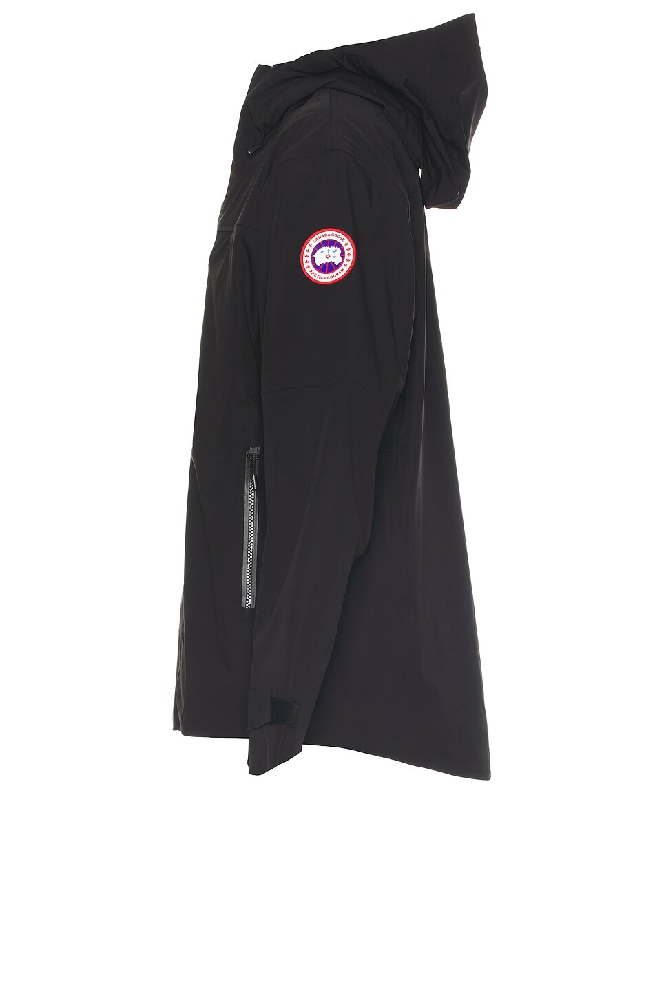Rupert Rain Jacket - 3