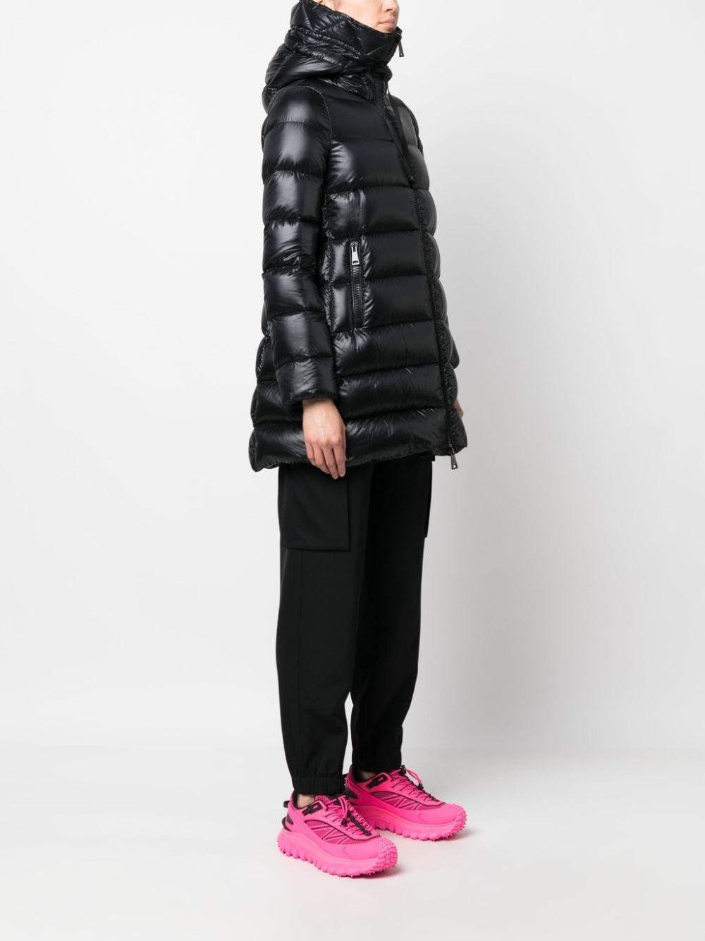 Suyen down jacket - 3
