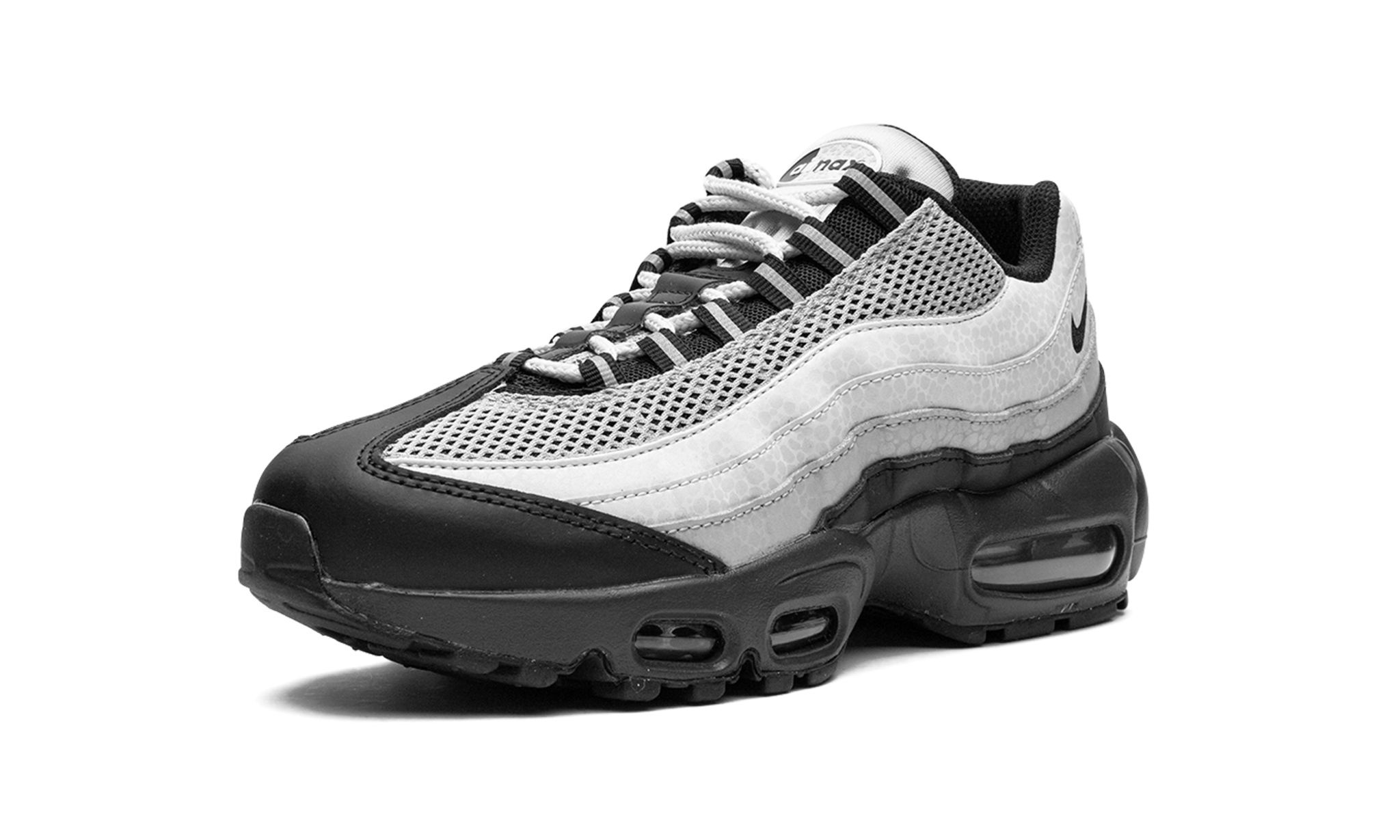 Air Max 95 LX (W) "Reflective Safari" - 4