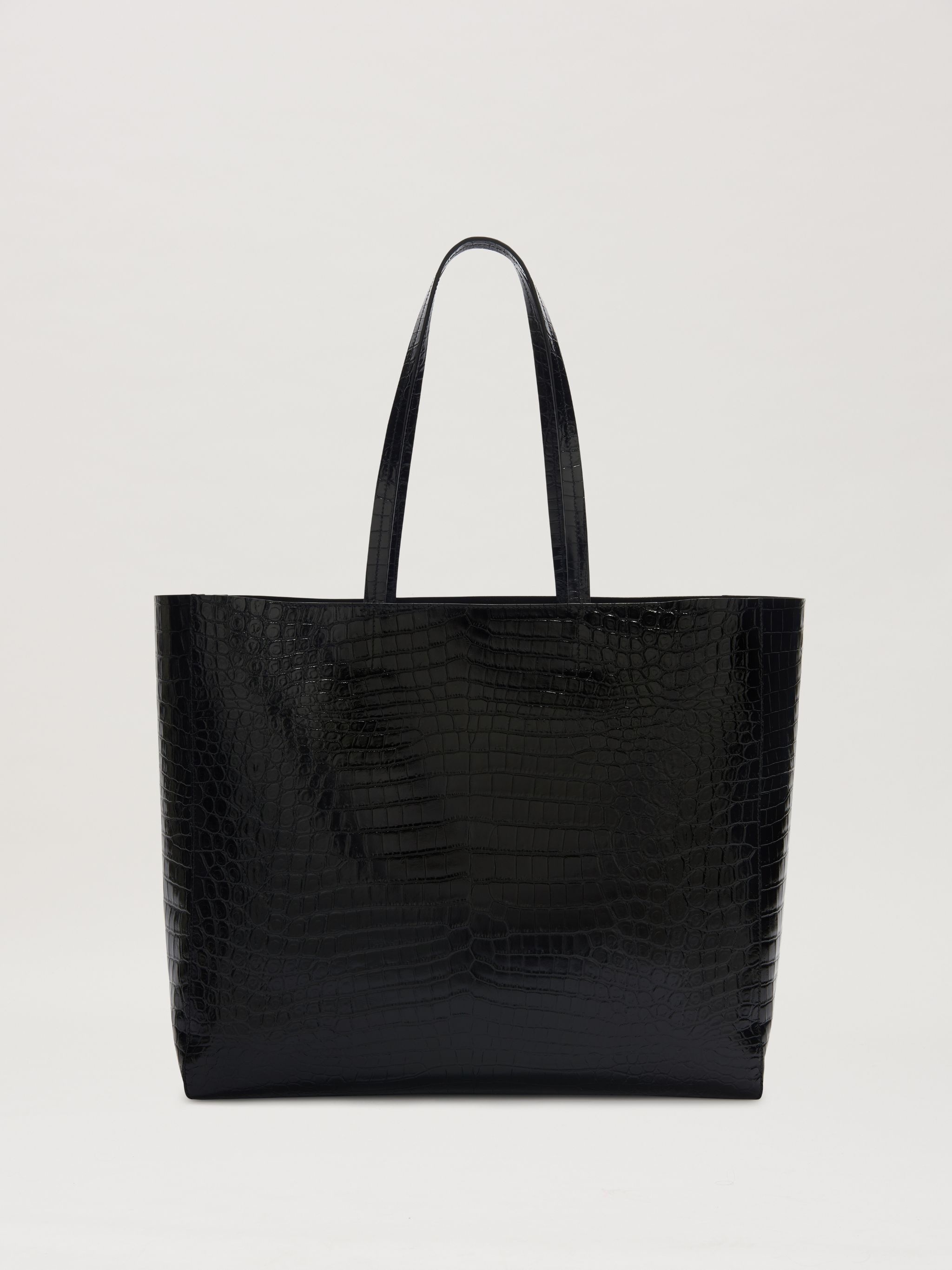 Palm Shopping Bag - 4