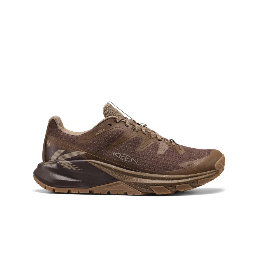 Men's Targhee Apex Waterproof Hiking Shoe - 1
