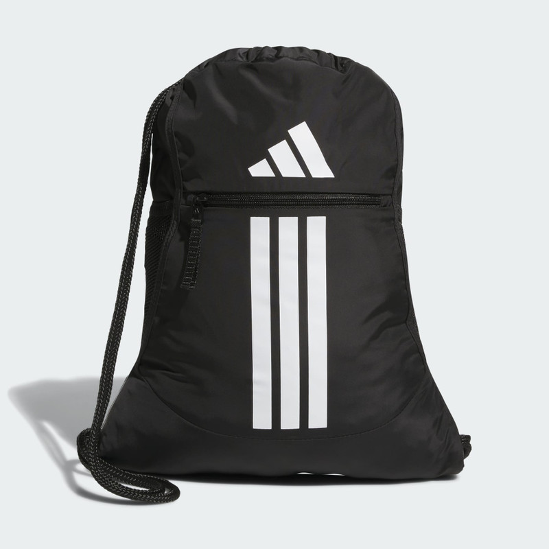Alliance 3 Sackpack 1