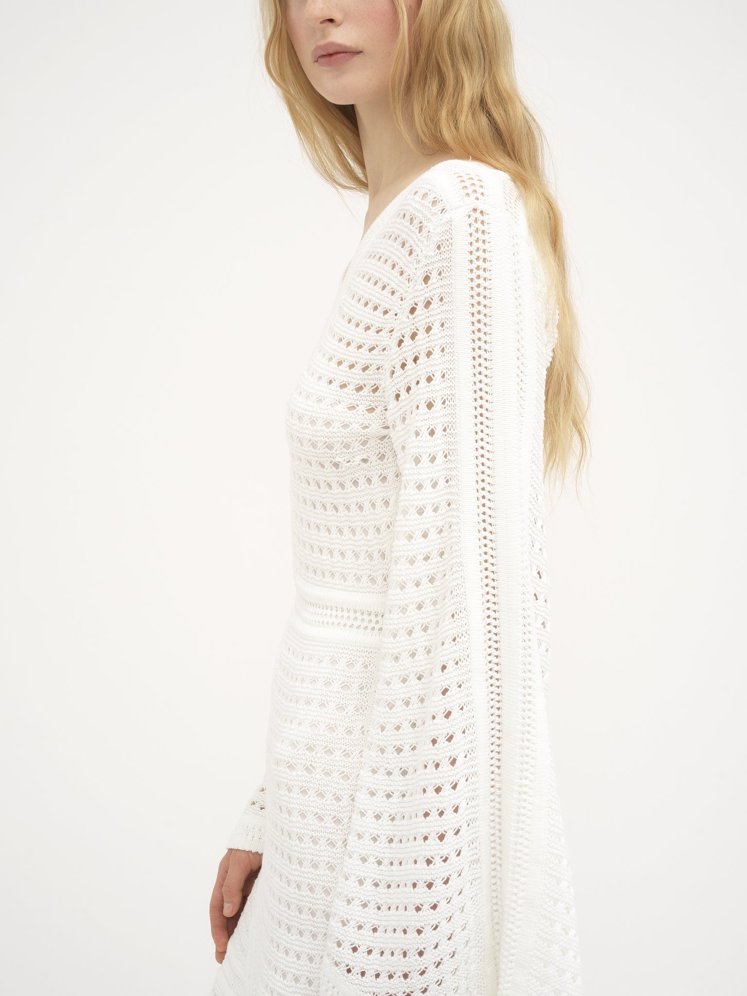 SHORT TUNIC DRESS - 6