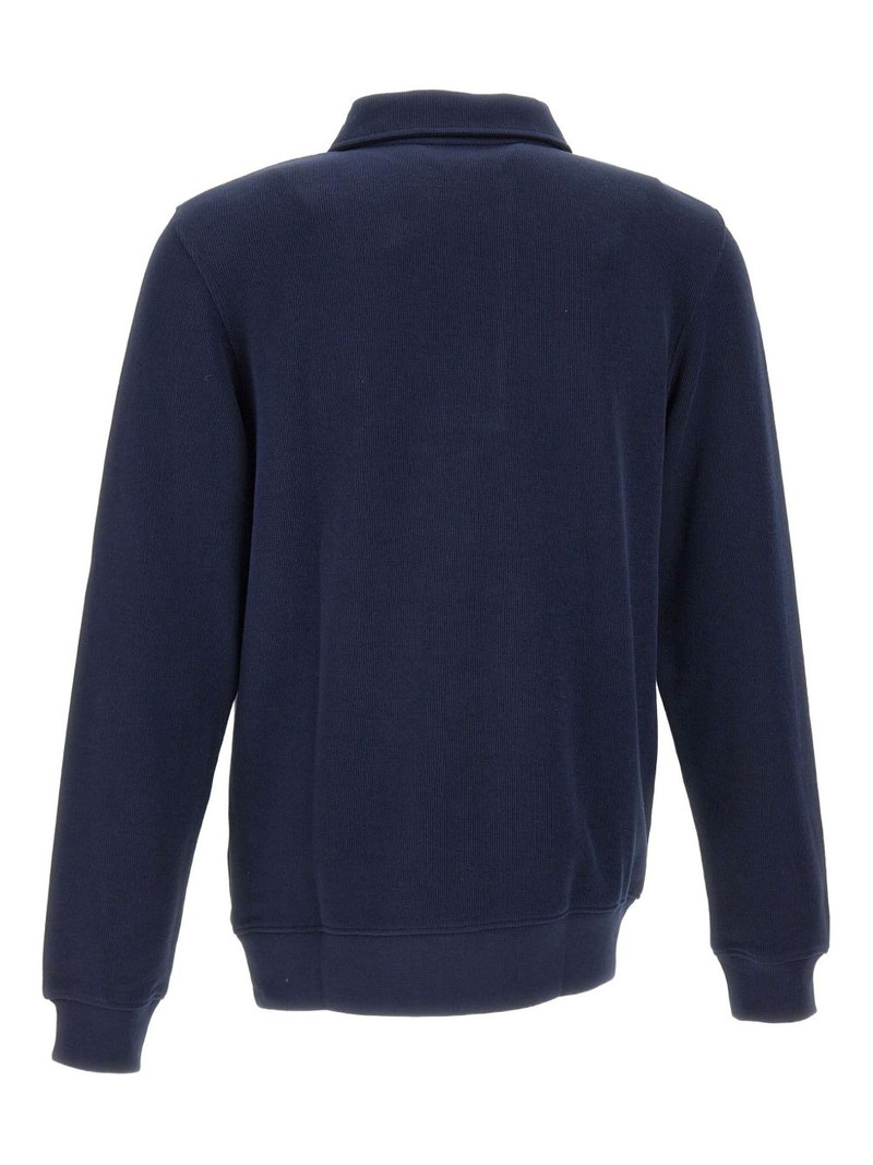 LACOSTE long-sleeve polo shirt outlook