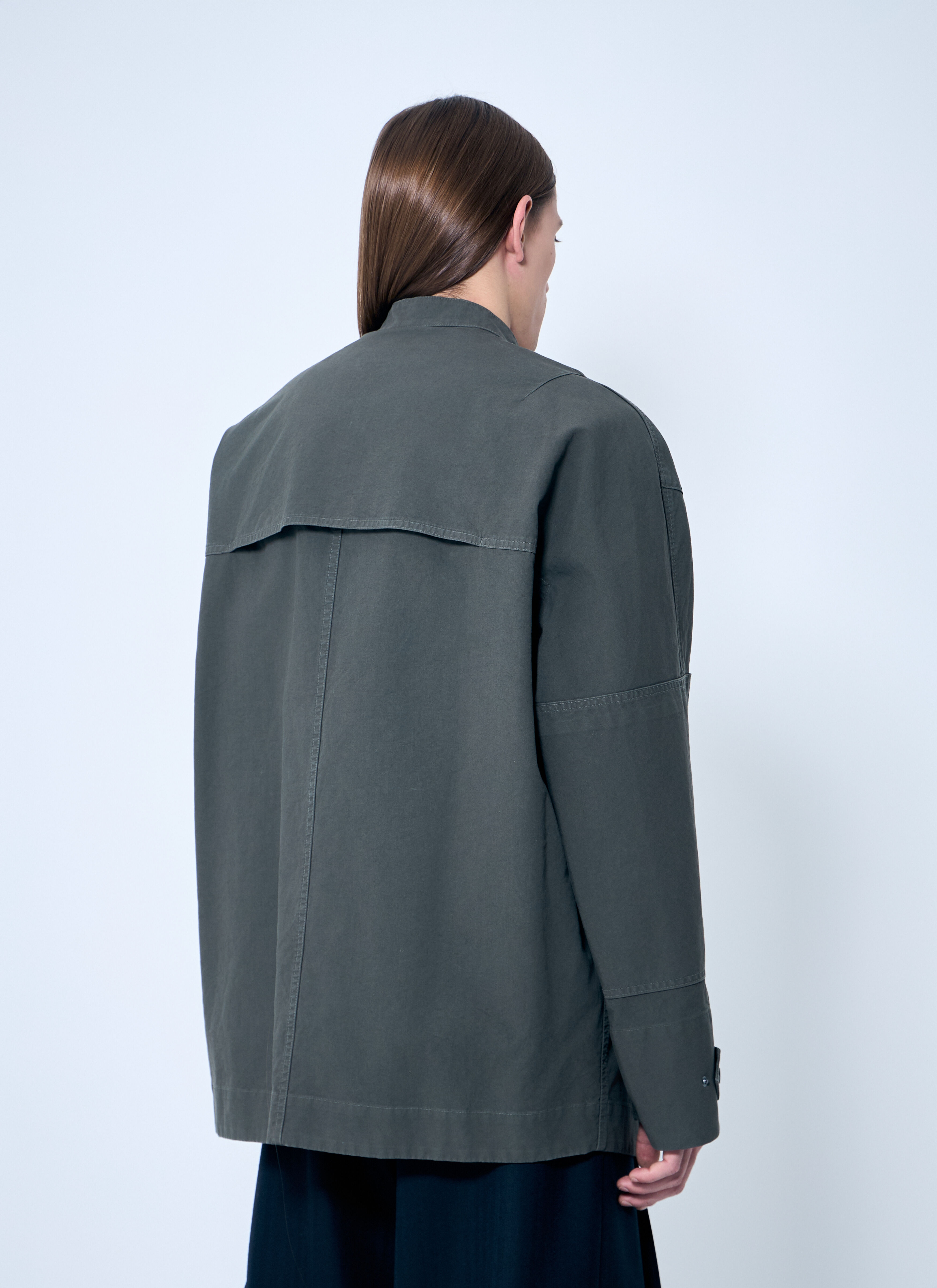 Viskin Jacket - 4