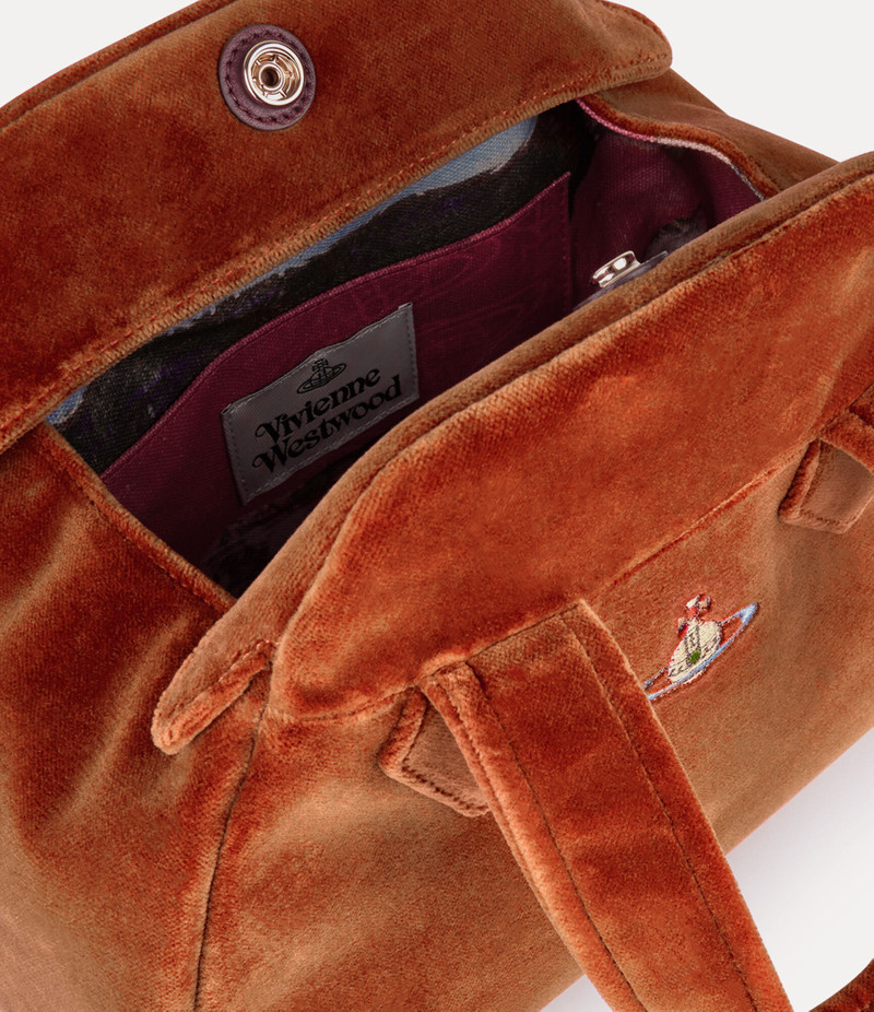 MEDIUM YASMINE HANDBAG 5