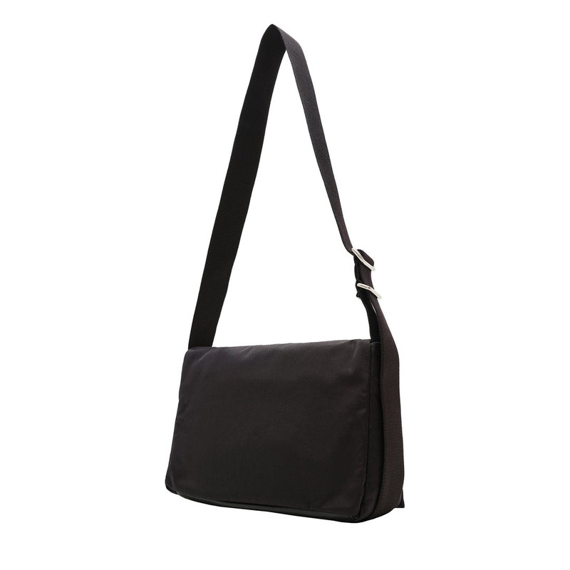 Jil Sander Soft Messenger outlook