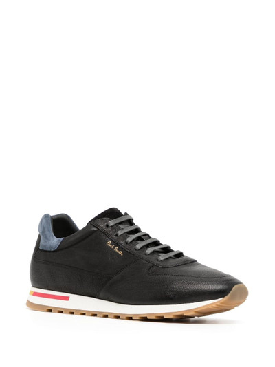 Paul Smith low-top leather sneakers outlook