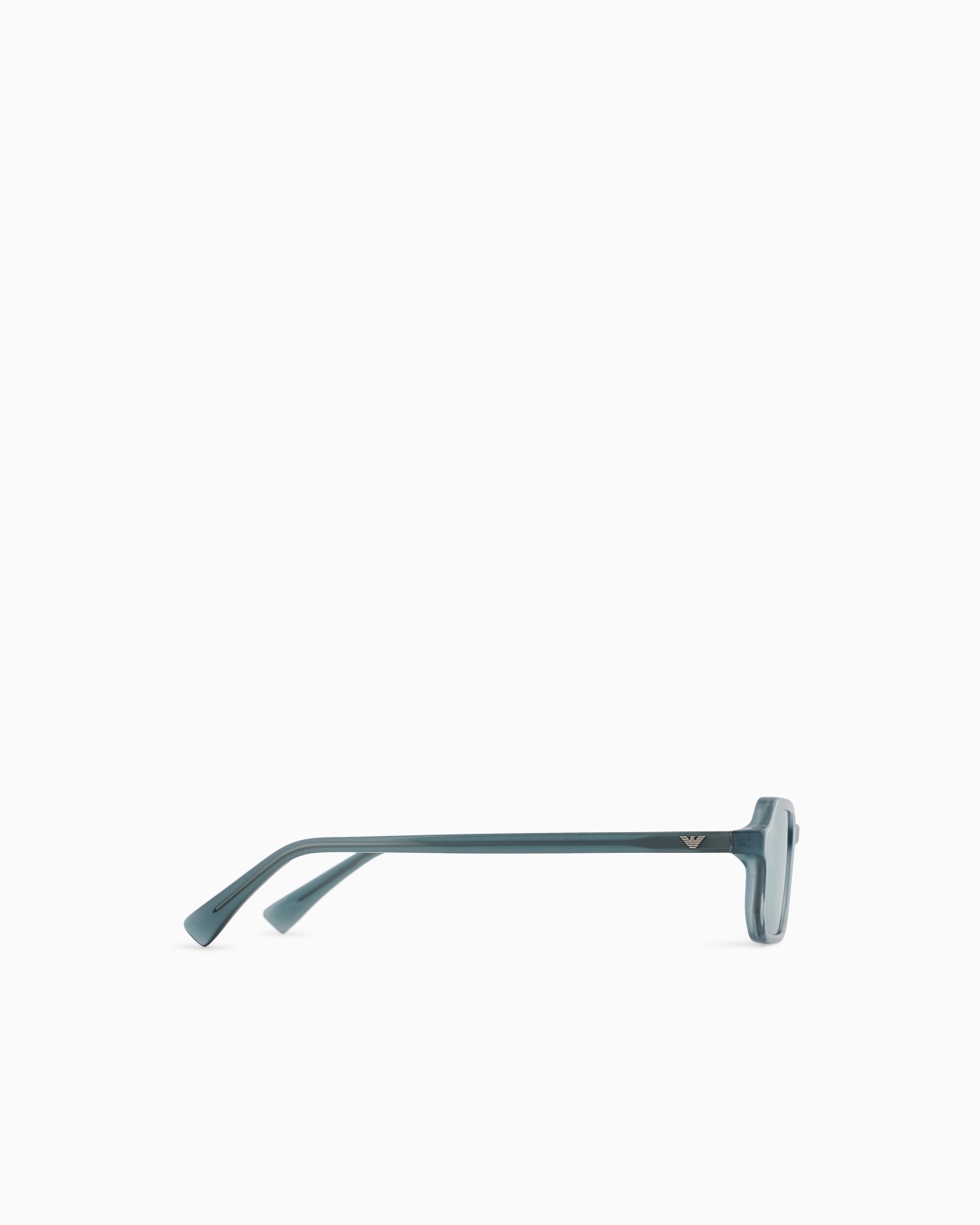 MEN’S RECTANGULAR SUNGLASSES - 4