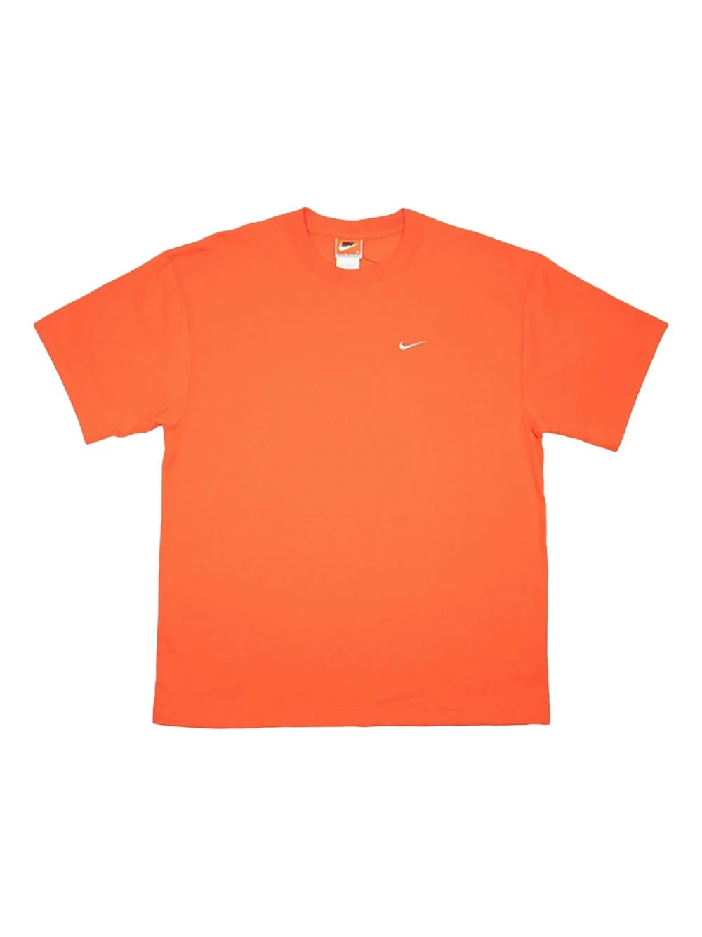 NRG logo T-shirt - 1