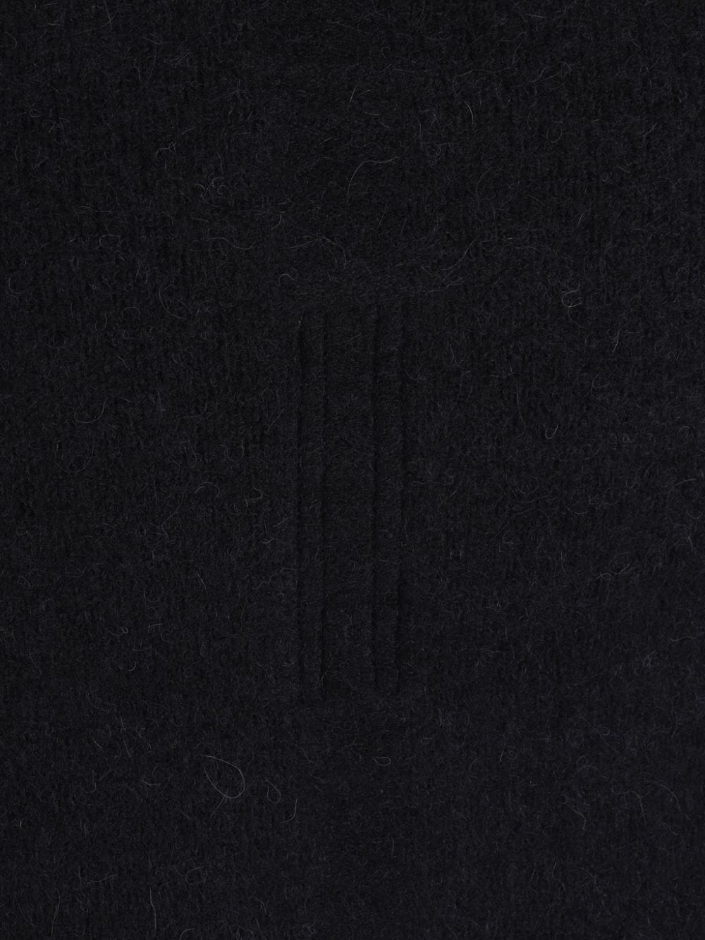 Shroud jumper - 3