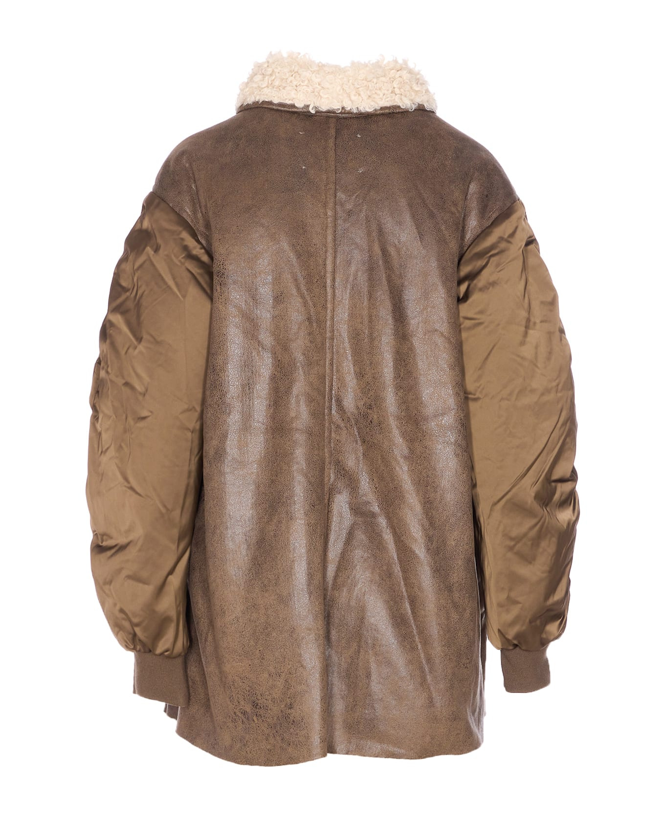 Evina Jacket - 2