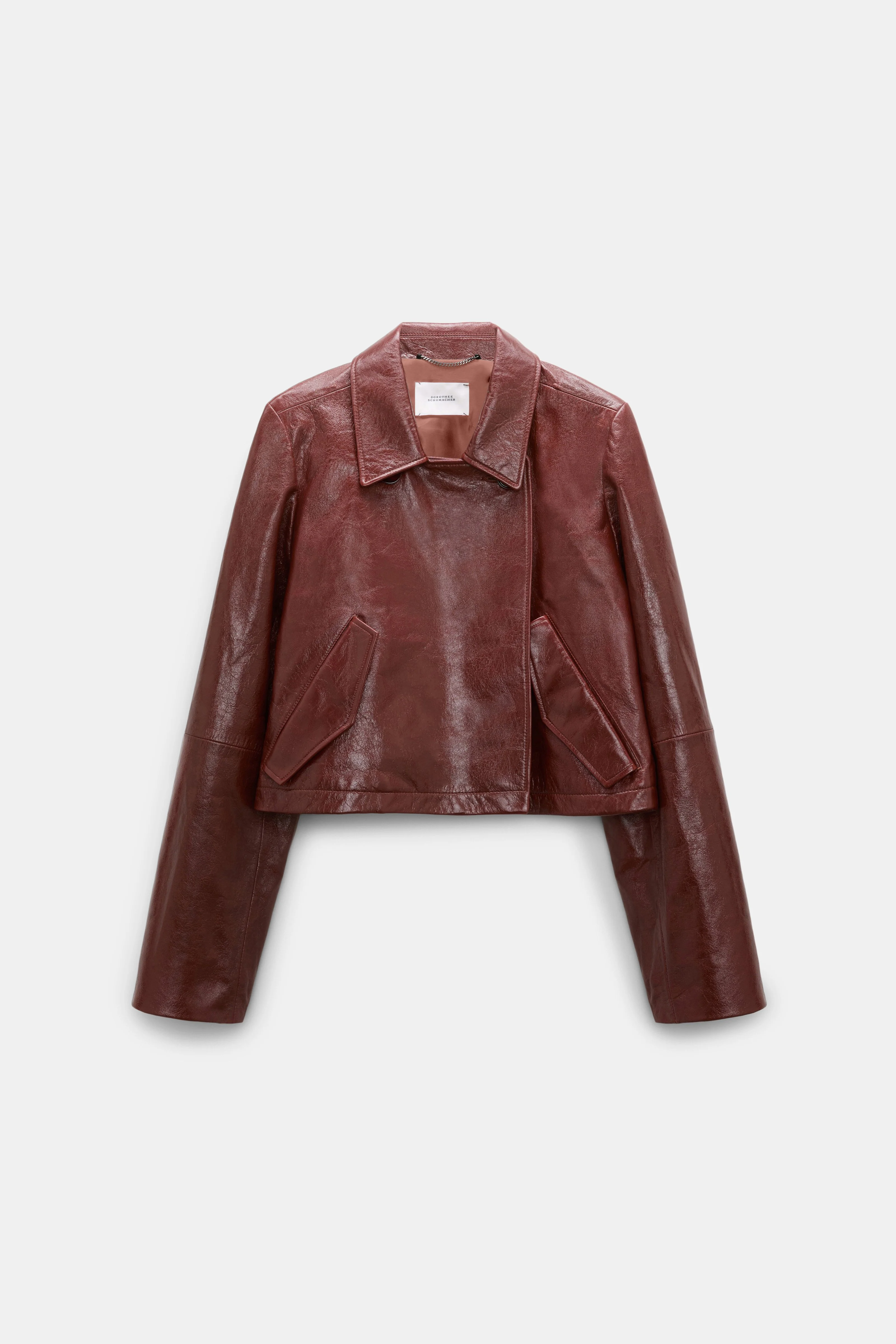 BROKEN SHINE jacket - 1