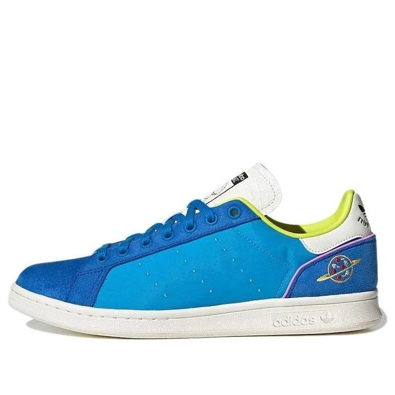 adidas Toy Story x Stan Smith 'Rex & Aliens' GZ5991 - 1