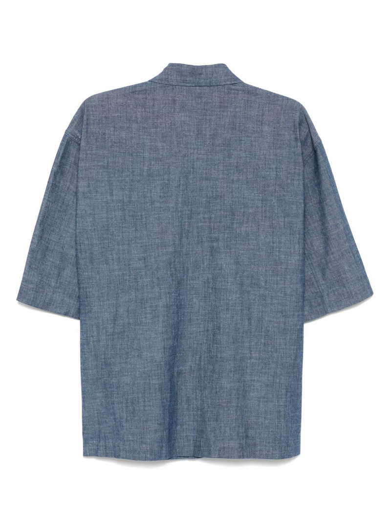 SUNFLOWER Adam shirt outlook