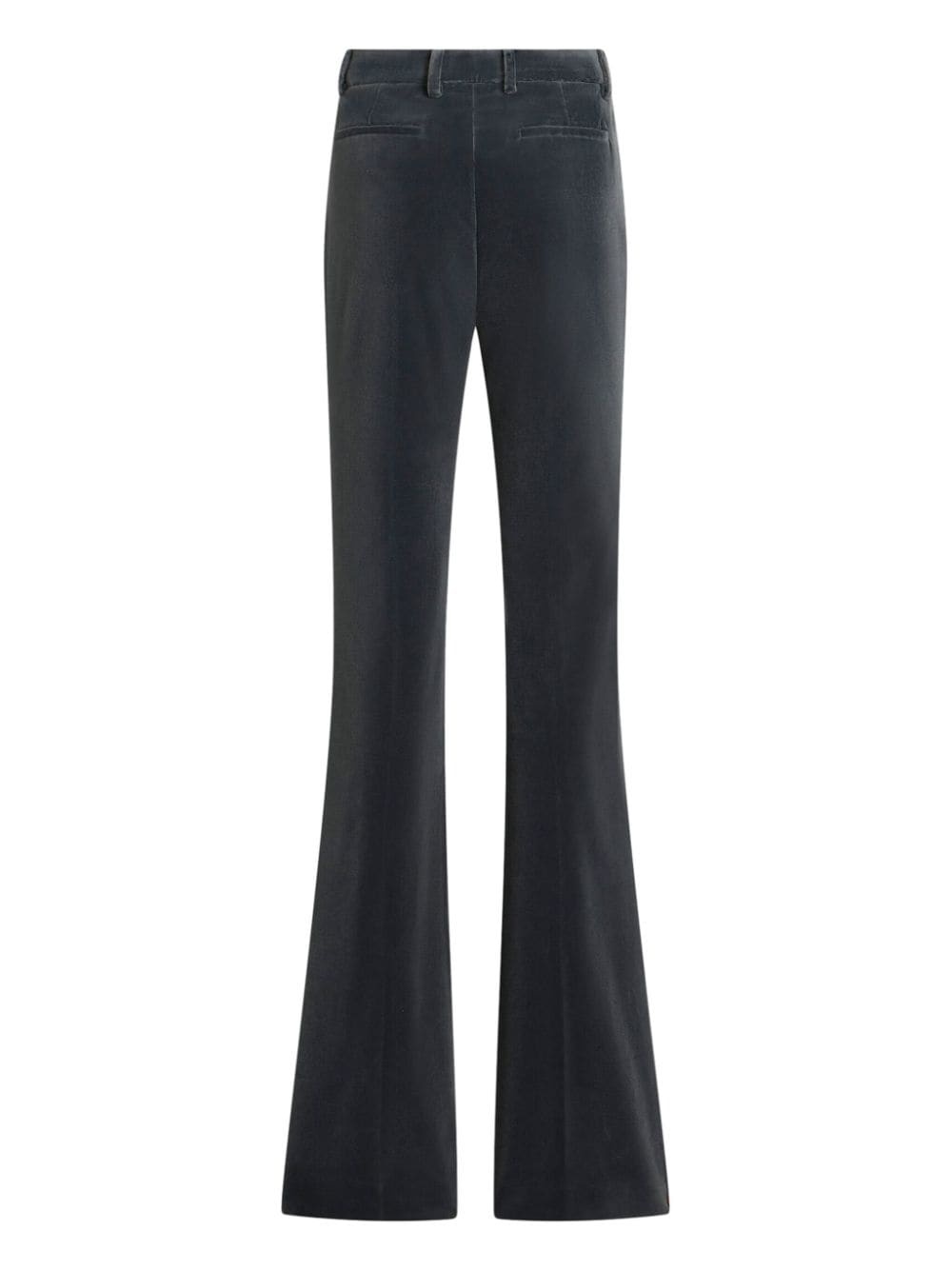 Etro Trousers Blue - 4