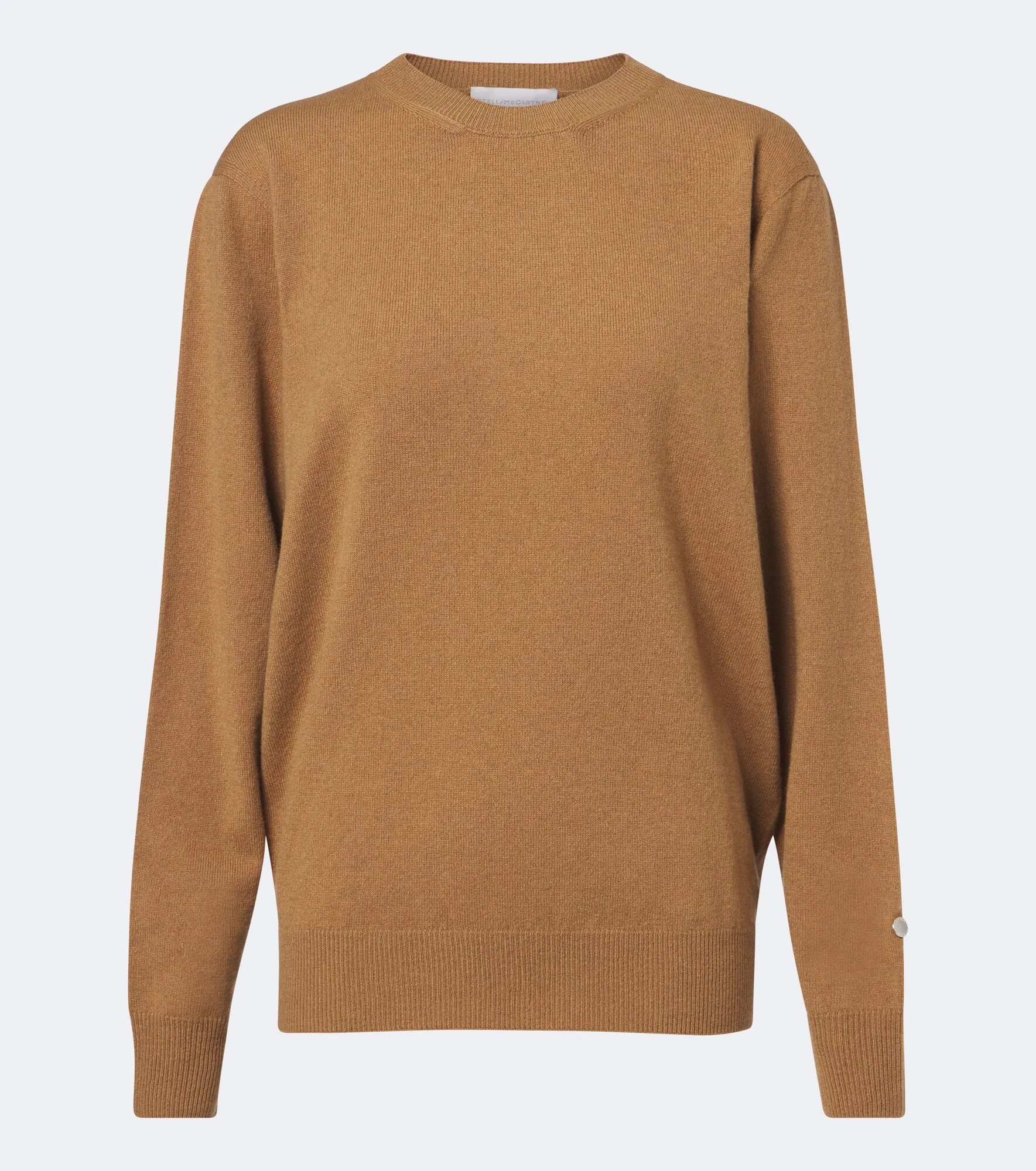 Cashmere and wool sweater - 1