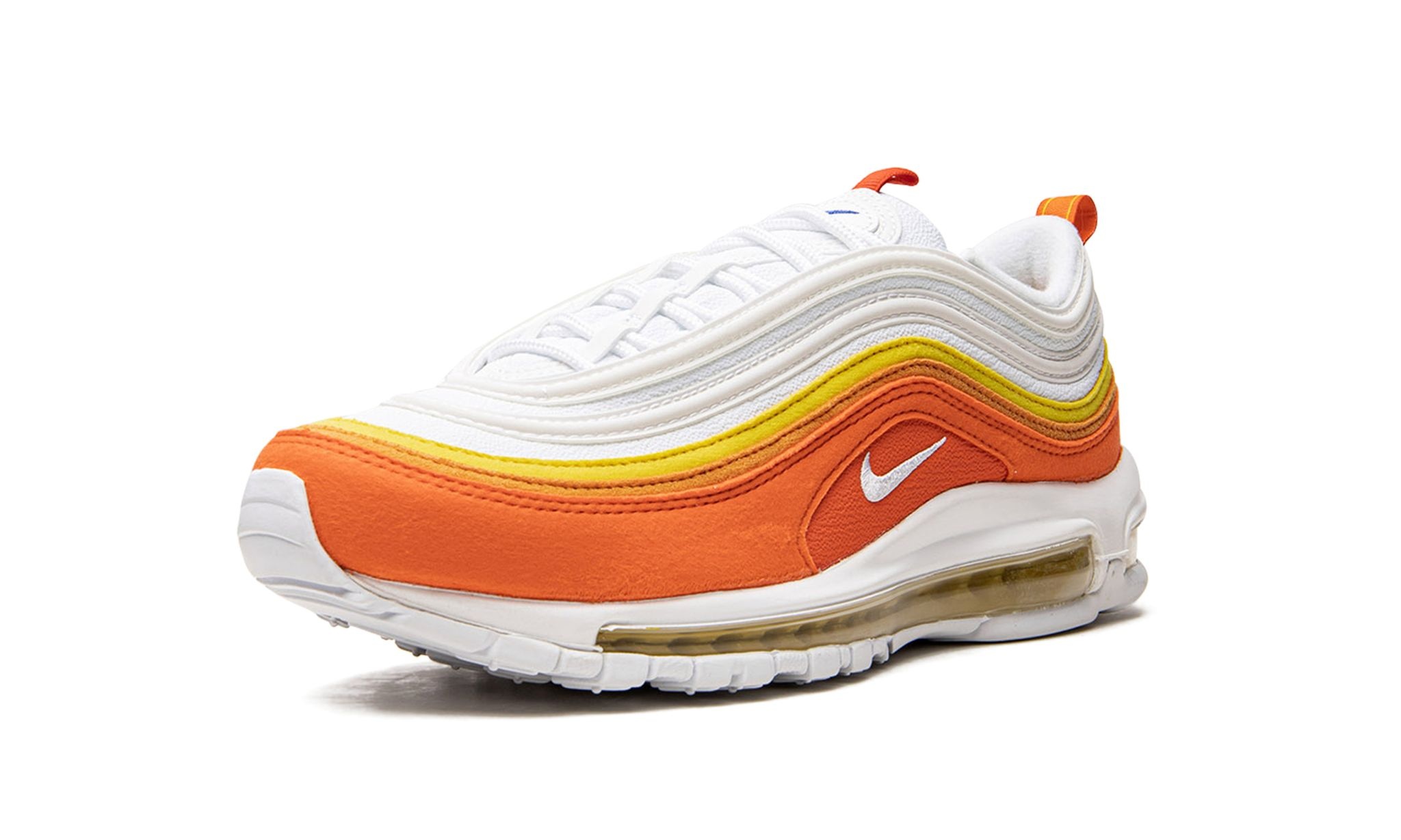 Air Max 97 "Athletic Club" - 4