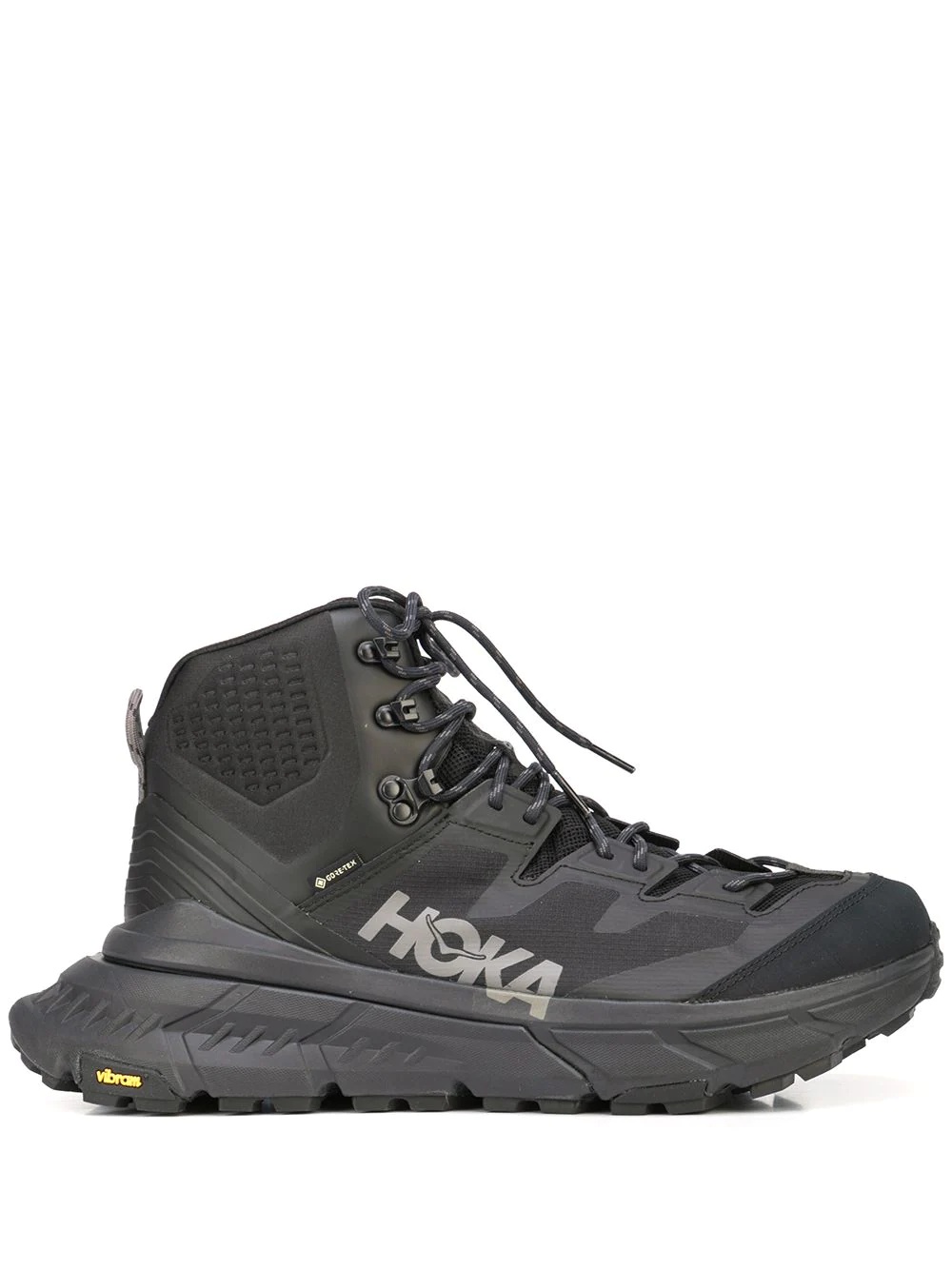 TenNine Hike waterproof trainers - 1