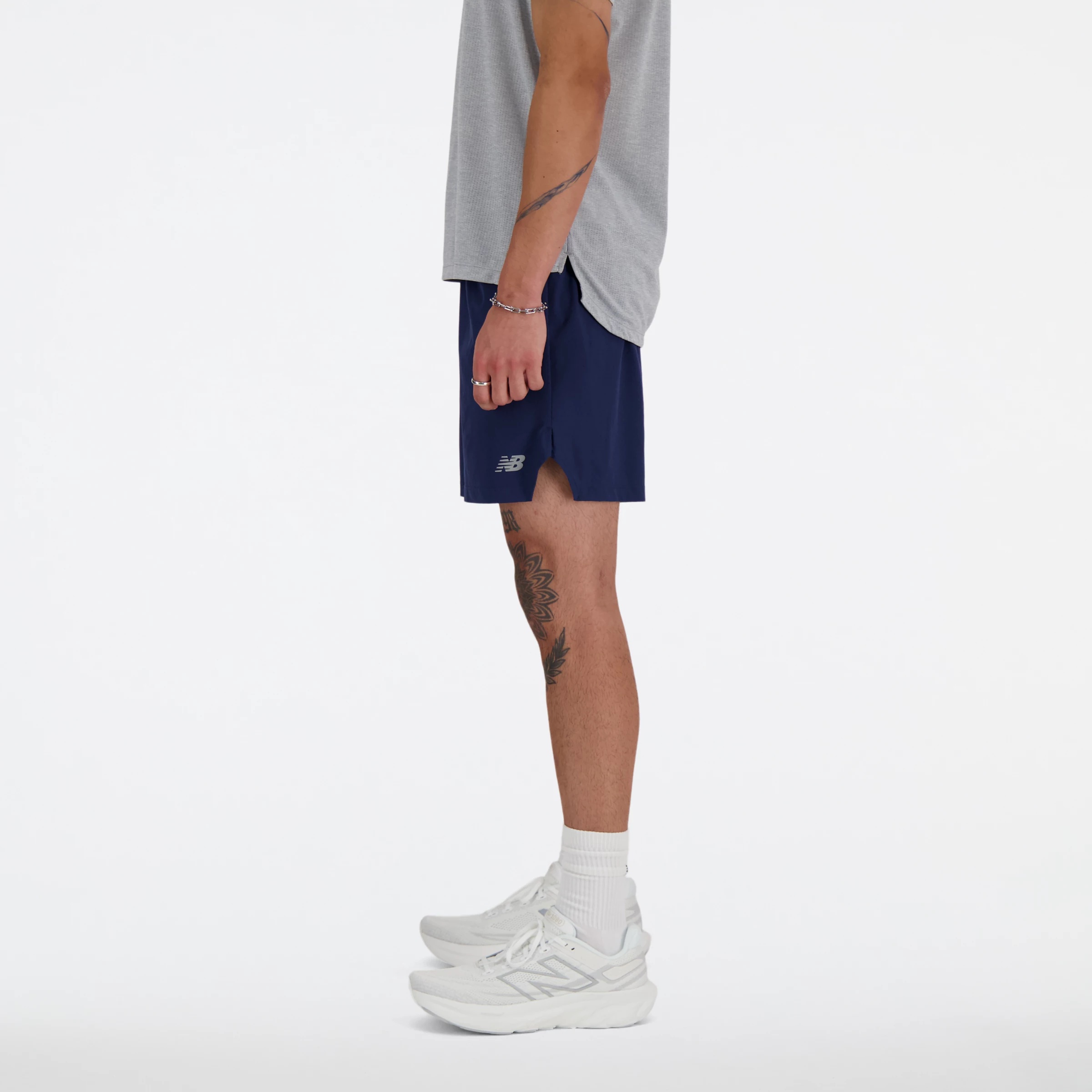 RC Short 7" - 4