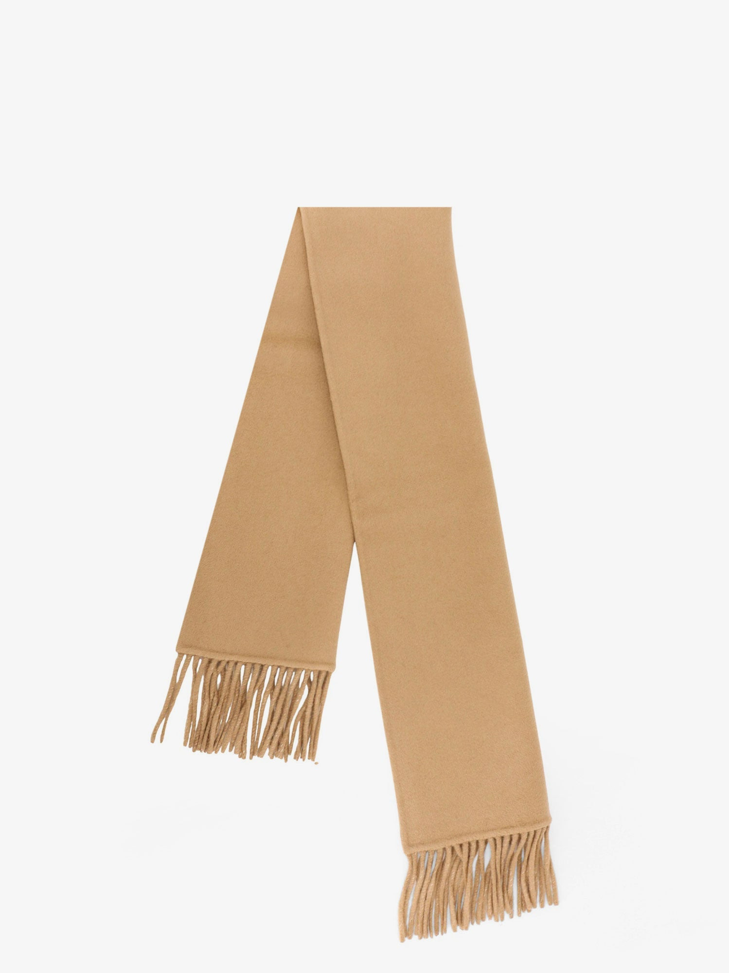 THE DYNAMIS STUDIO - The Dynamis Studio Wool Scarf - 1