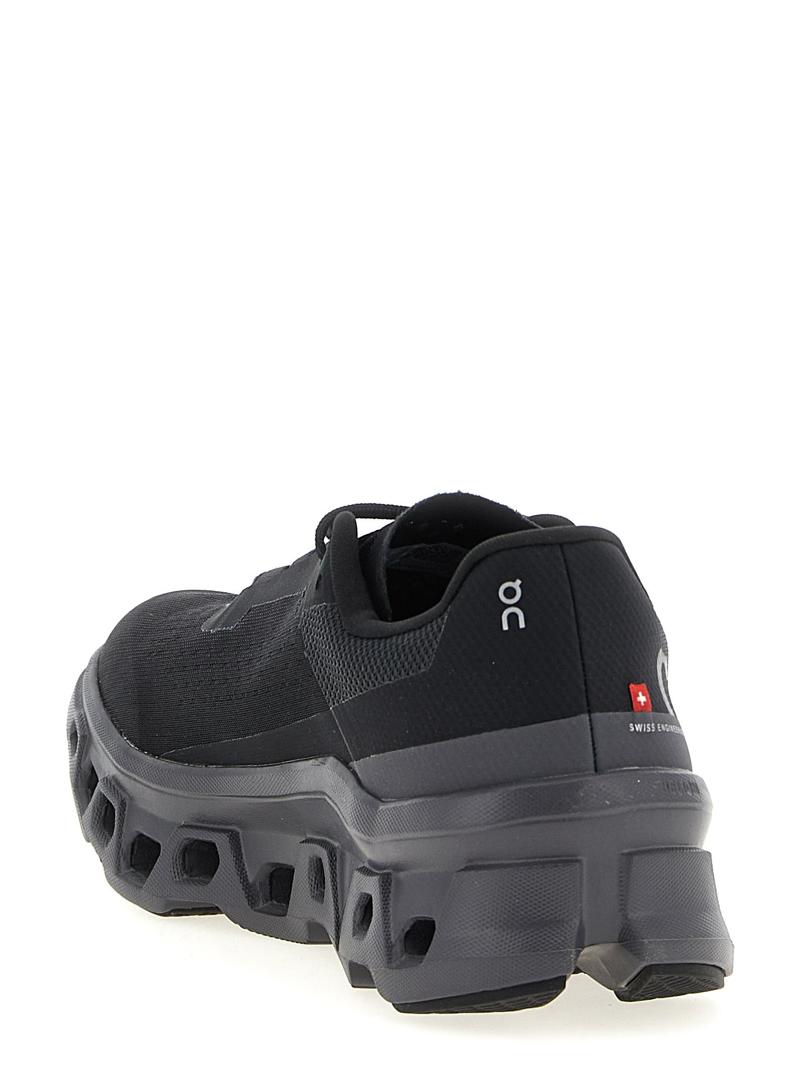 Cloudmonster Sneakers Black - 3