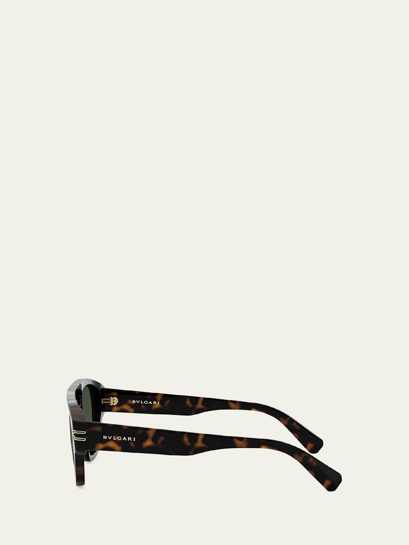 BVLGARI B. ZERO1 Sunglasses outlook