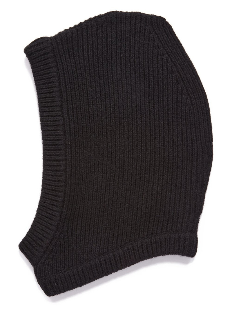 Rick Owens HAT outlook