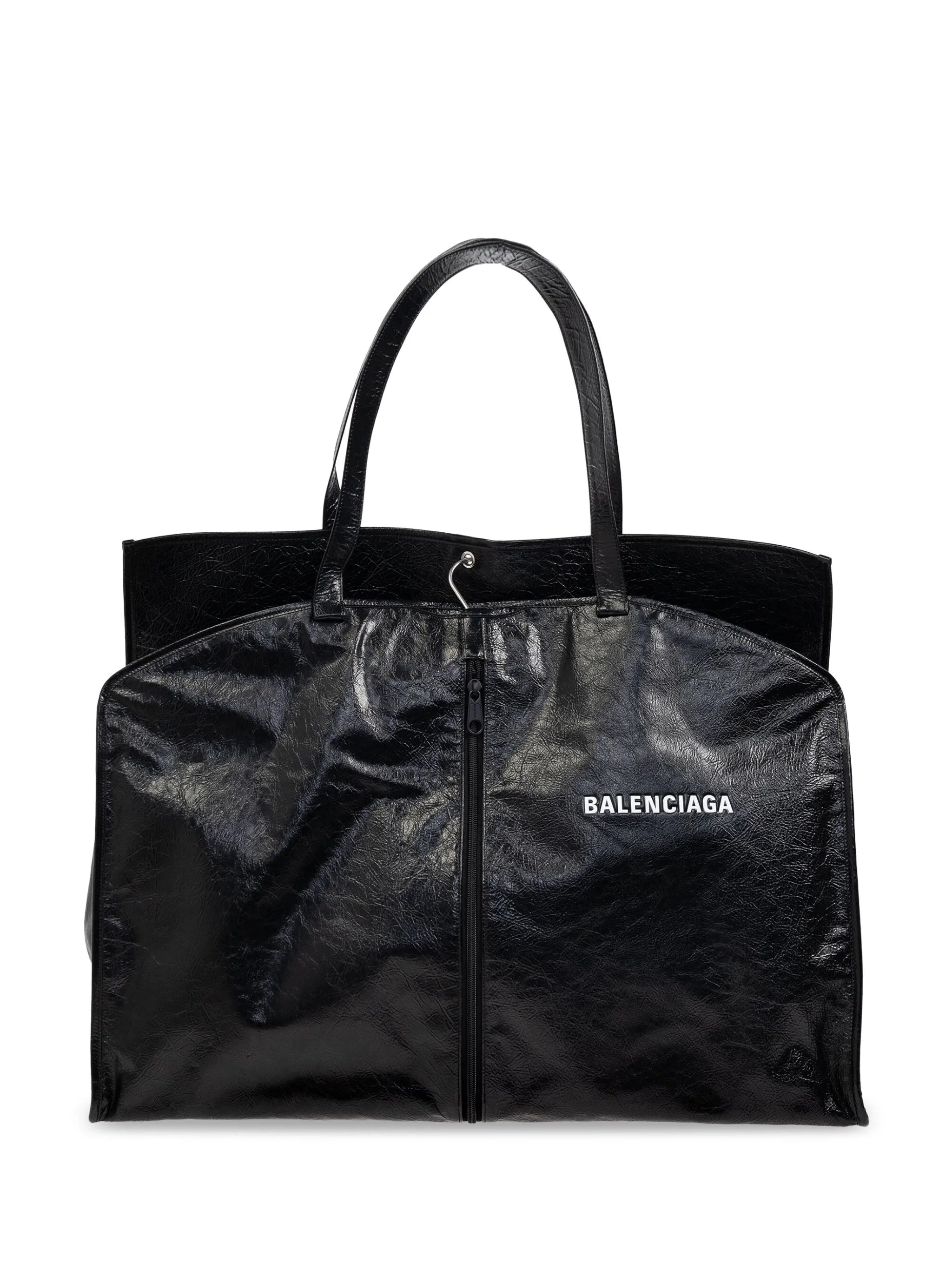 Garment Tote Bag - 1