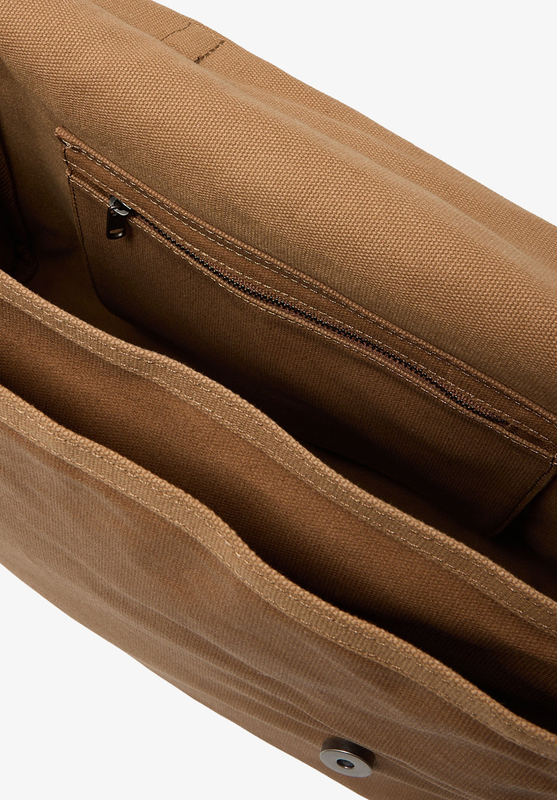 RECUPERATION SATCHEL 5
