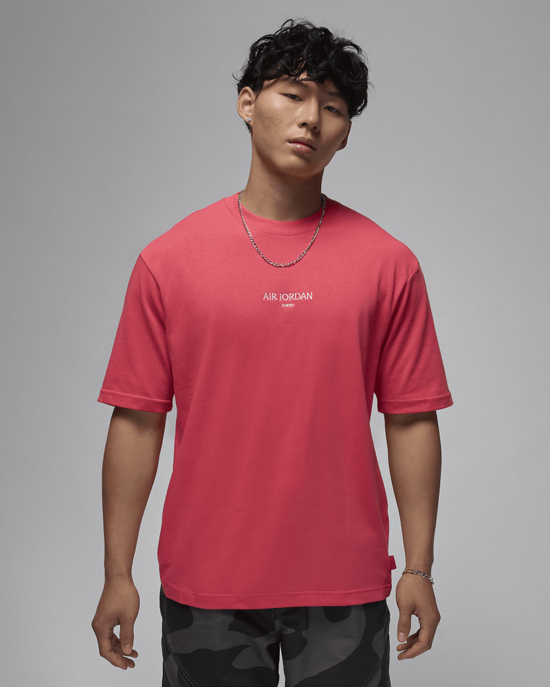 Air Jordan Men's Tokyo T-Shirt - 1