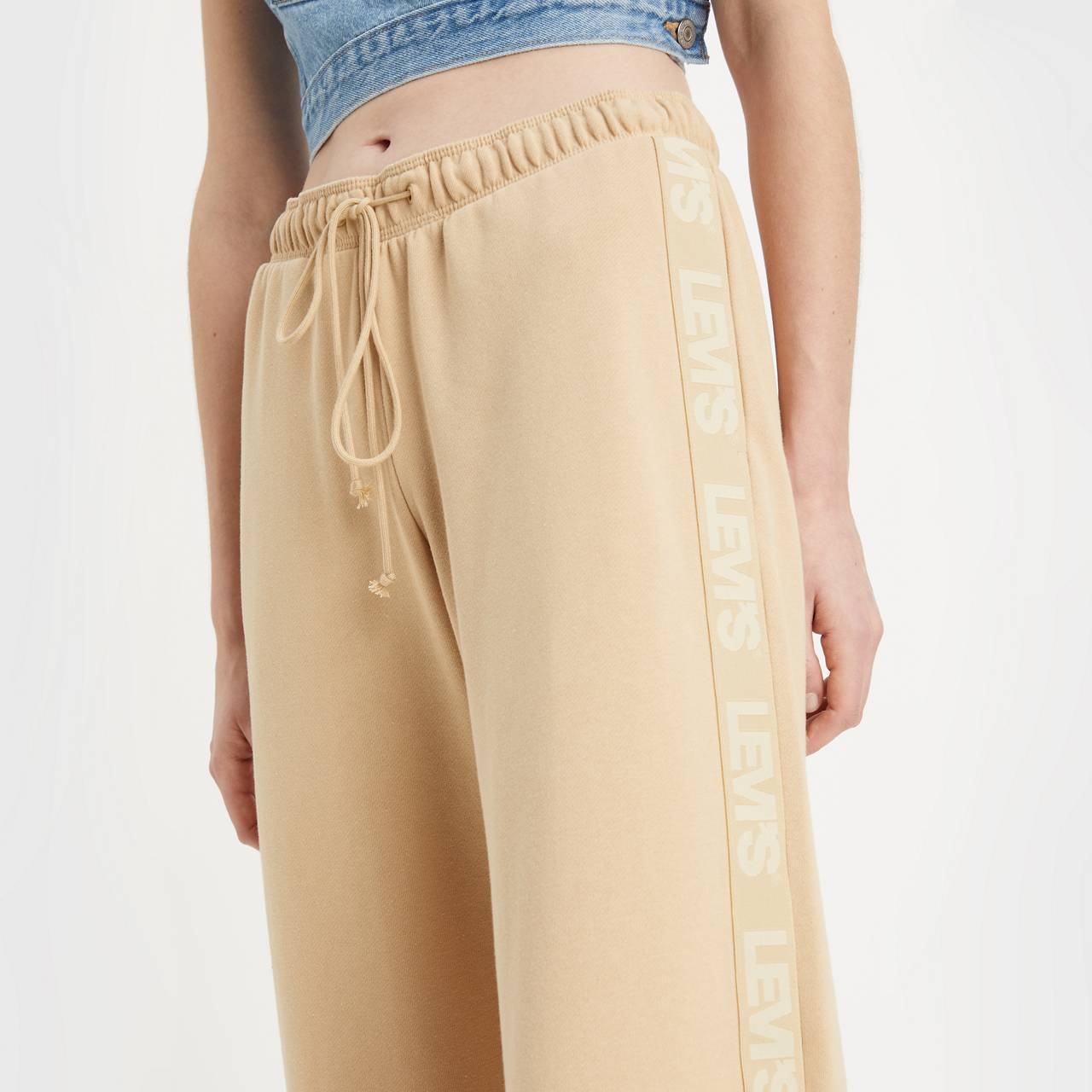 LOW RIDER SWEATPANTS - 5