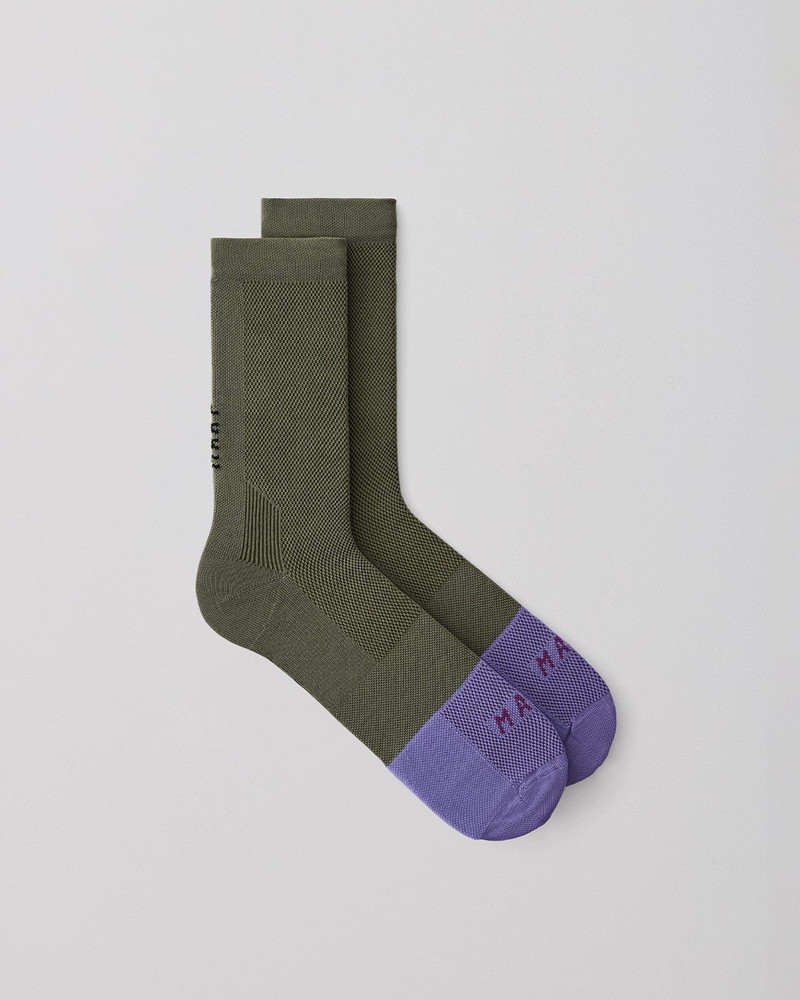 MAAP Division Sock outlook