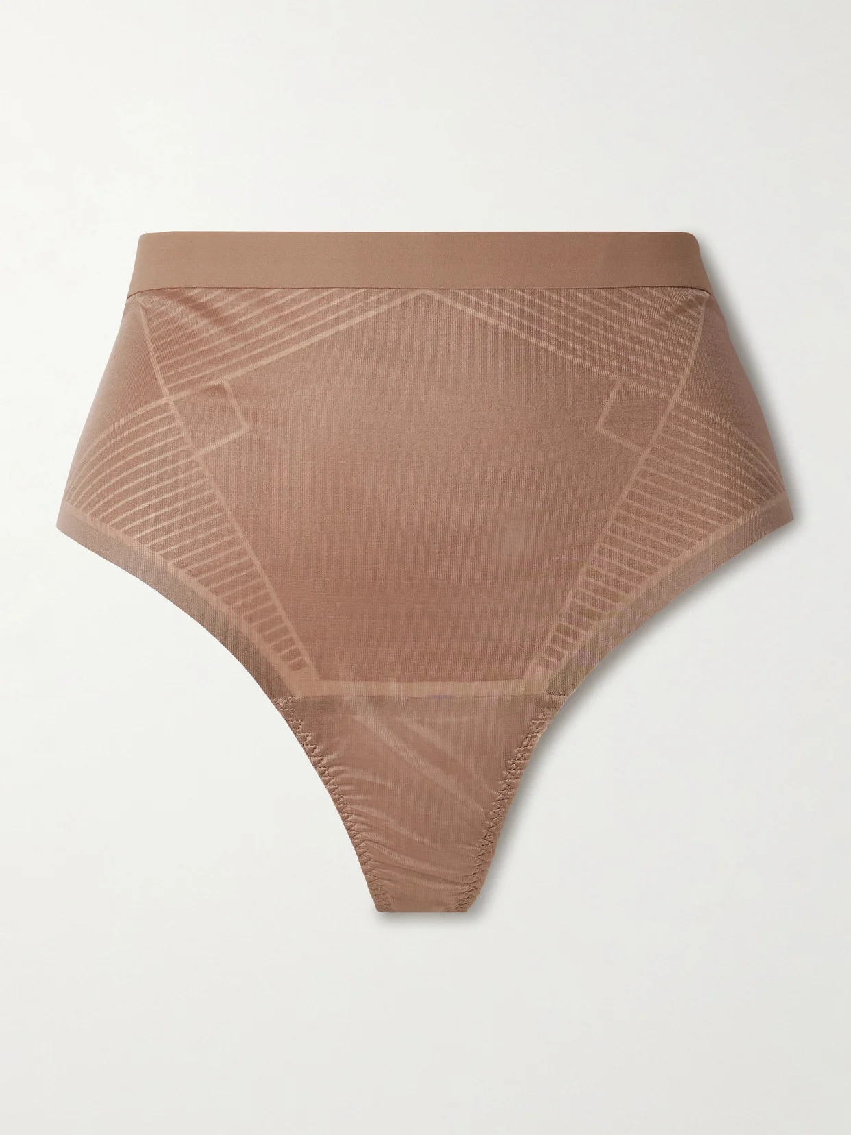 Spanxshape Invisible Thong - 1