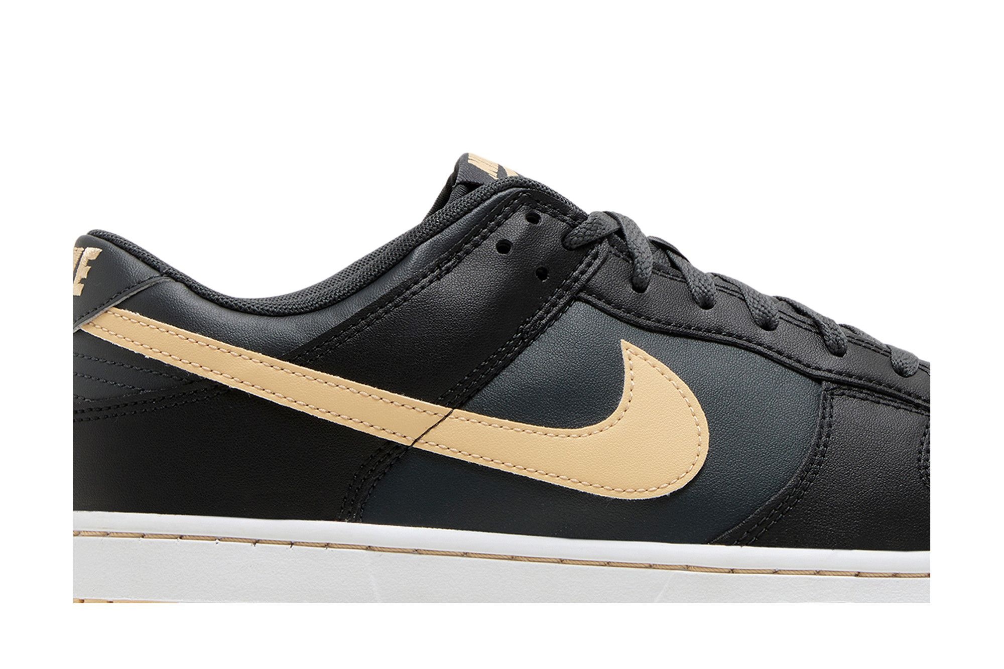 Dunk Low 'Black Sesame' - 2