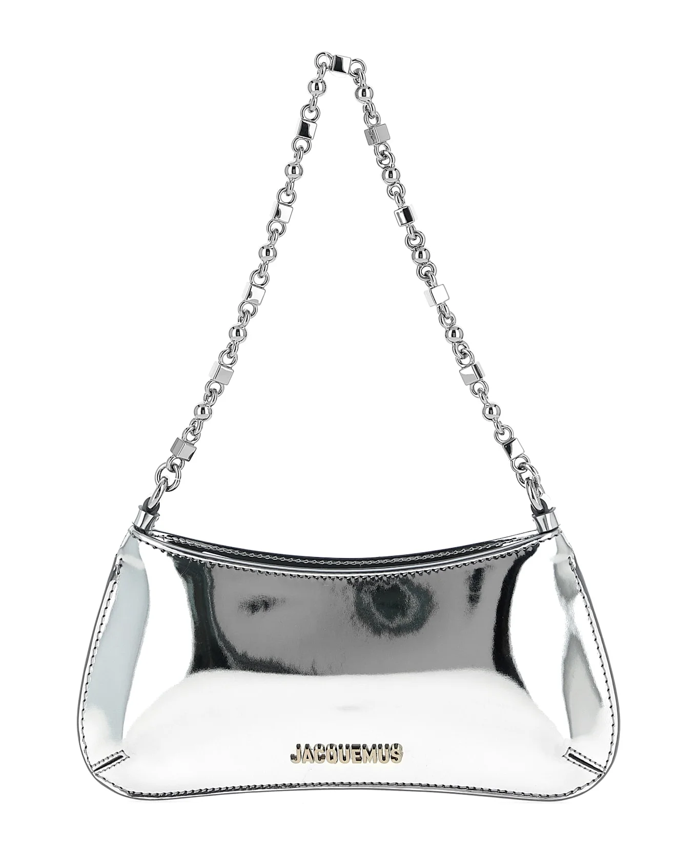 'le Petit Bisou Chaine' Shoulder Bag - 1
