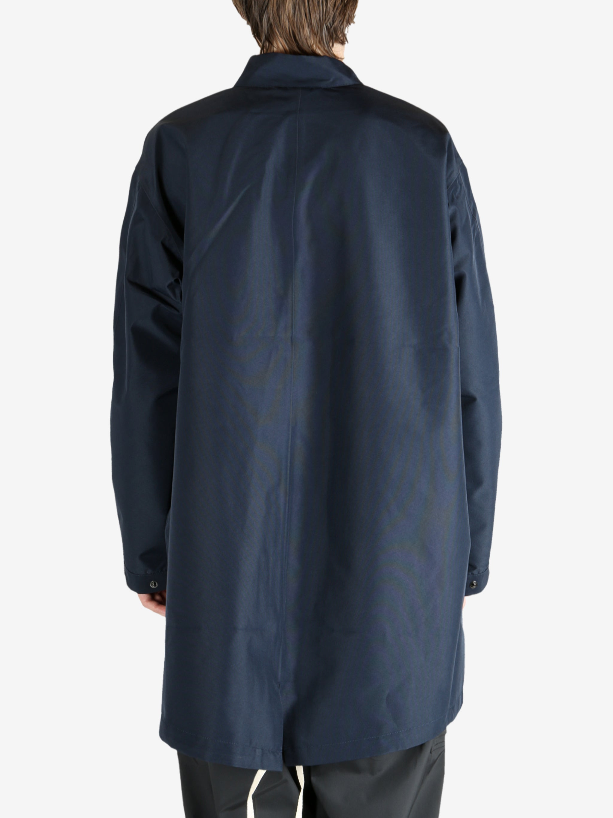 NANAMICA - Unisex Gore-Tex Shell Jacket - 3