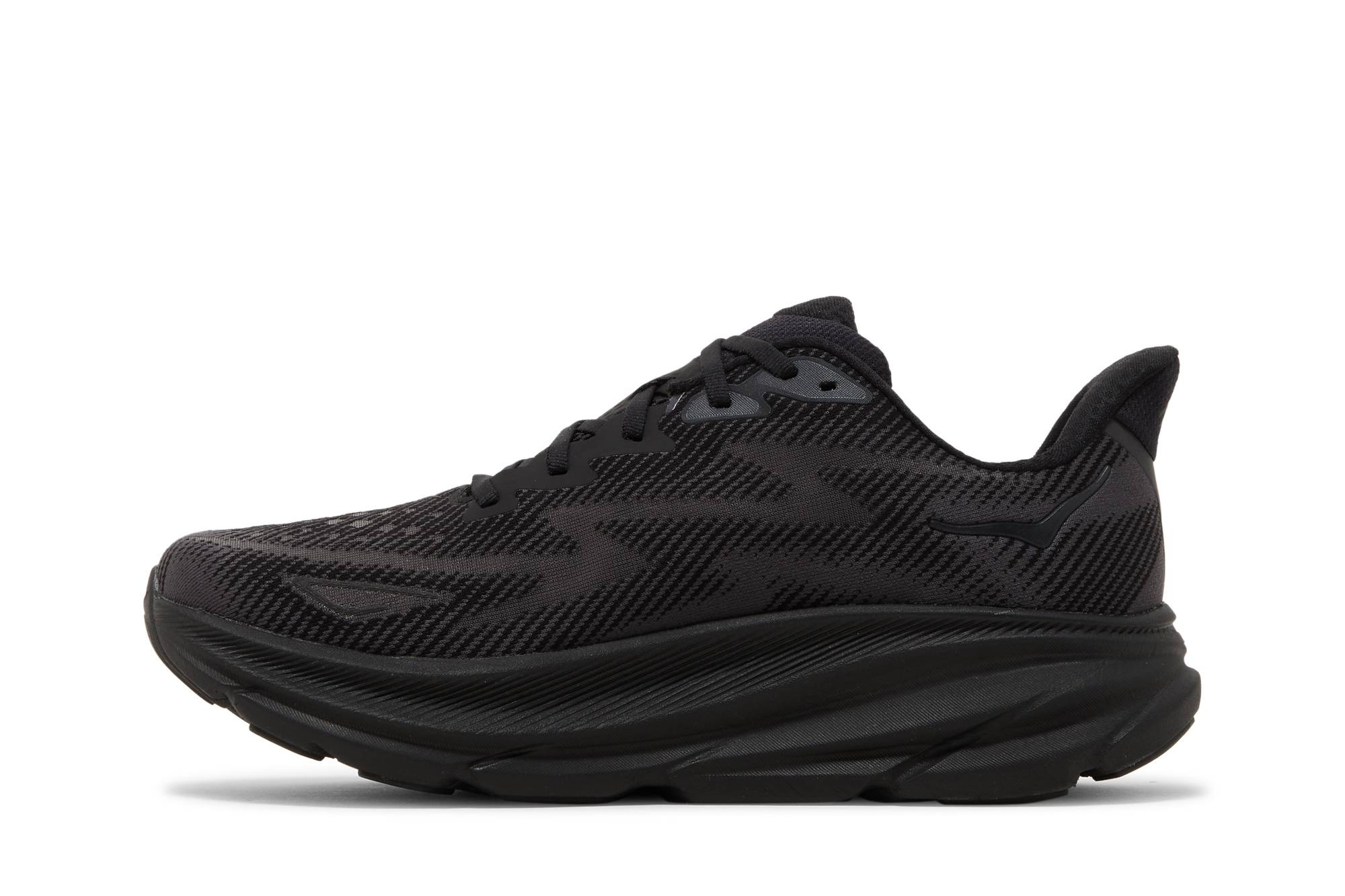 Clifton 9 'Triple Black' - 3