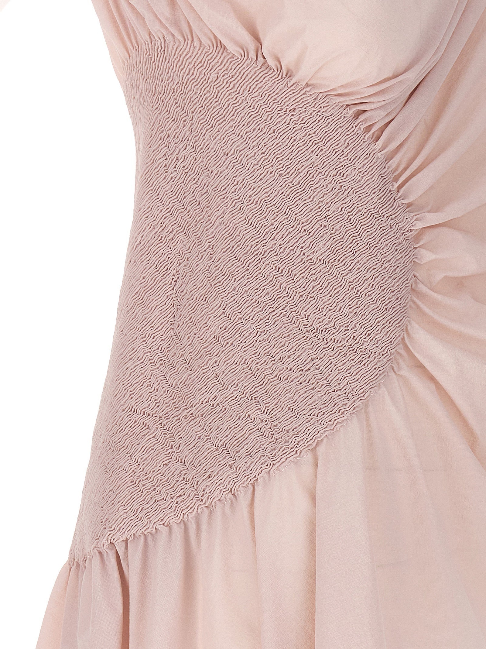 Eye Of The Bean Tops Pink - 4